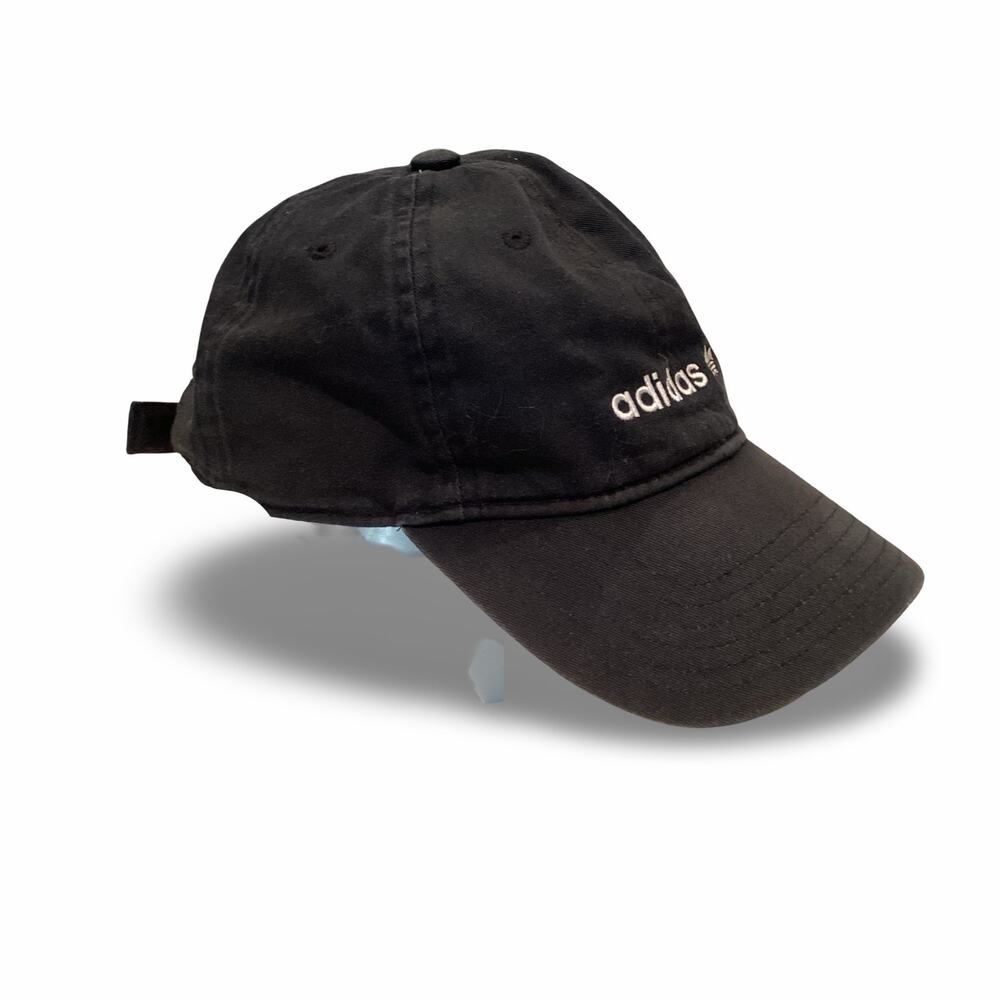 Adidas Classic Adjustable Baseball Cap